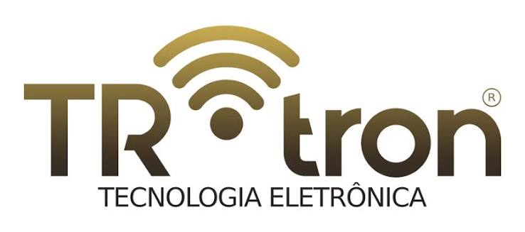 Logotipo TR-Tron