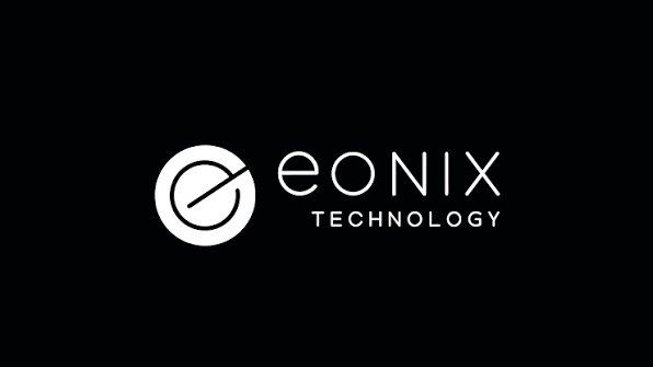 Logotipo Eonix