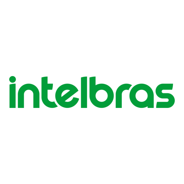 Logotipo Intelbras