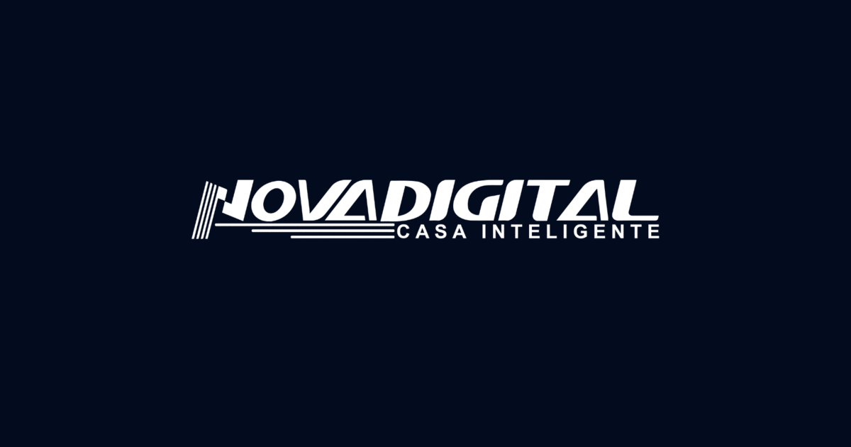 Logotipo Novadigital